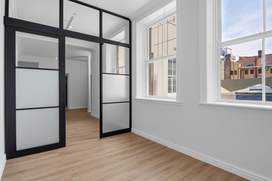 1 Bedroom Property for Sale in Cape Town City Centre Western Cape